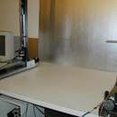 Make a CNC Hot Wire Foam Cutter from parts available at your local hardware store