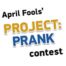 April Fools Day Project: Prank Contest